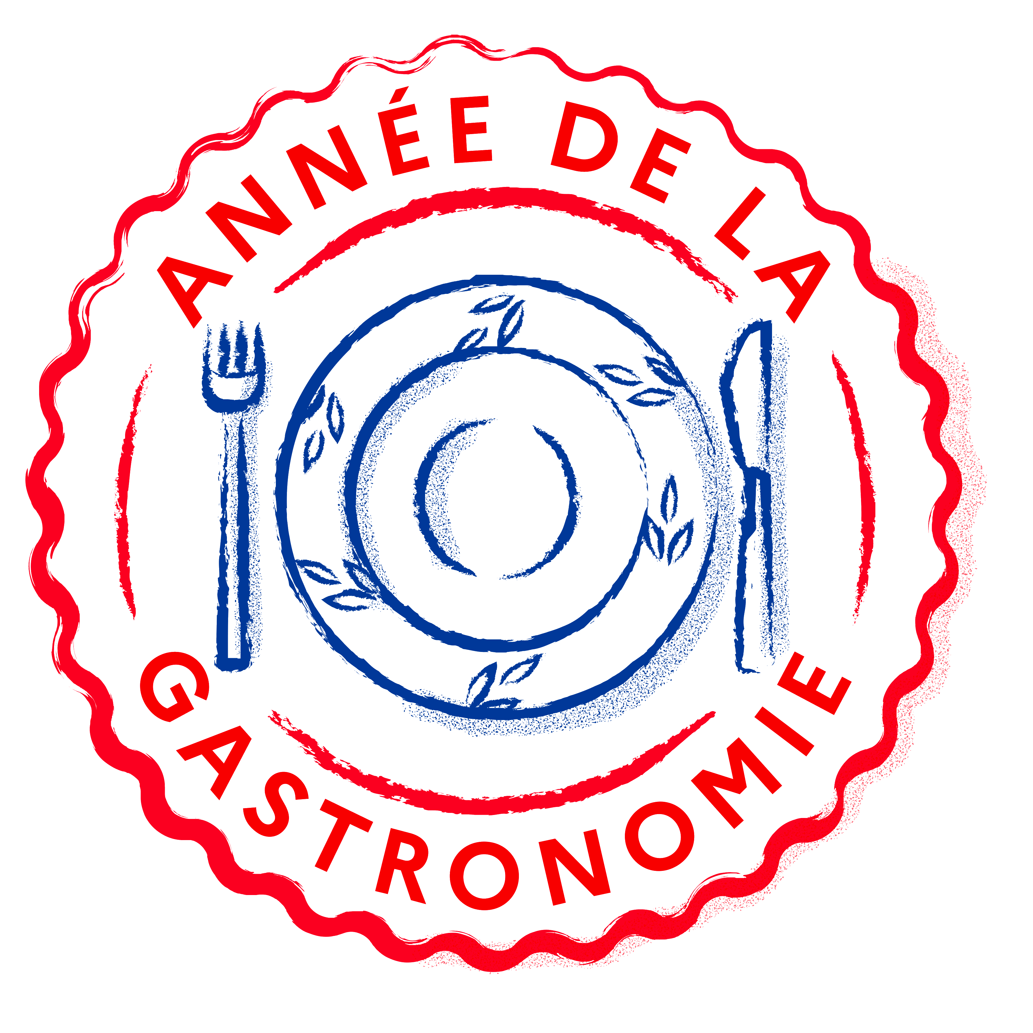 Année de la Gastronomie